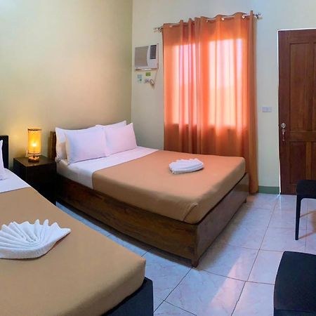 Coron Vista Lodge Bagian luar foto