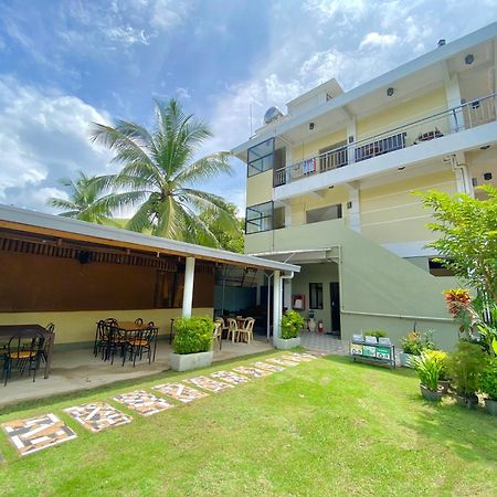 Coron Vista Lodge Bagian luar foto
