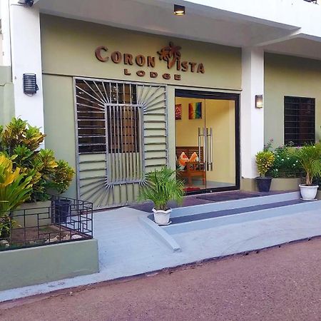 Coron Vista Lodge Bagian luar foto