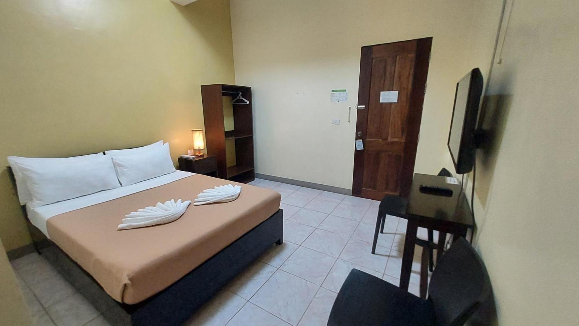 Coron Vista Lodge Bagian luar foto