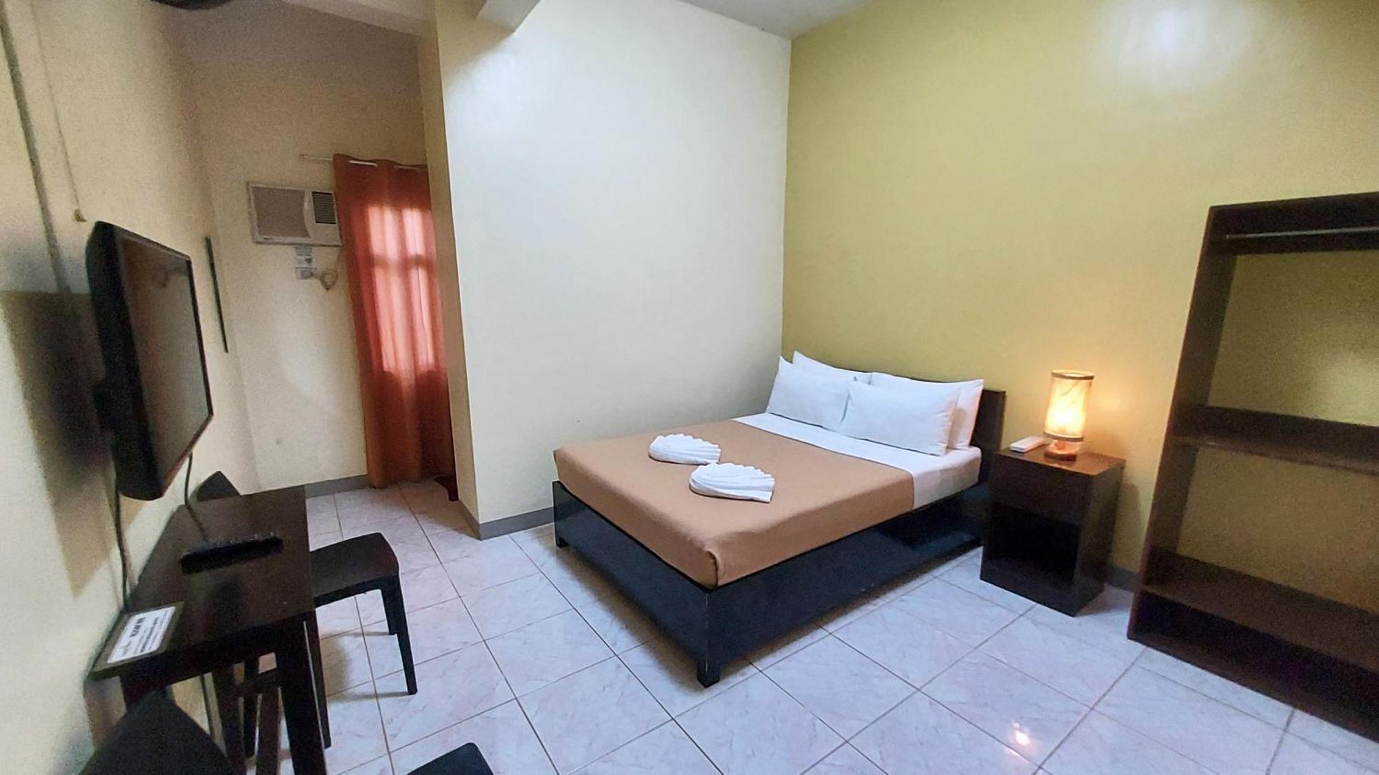 Coron Vista Lodge Bagian luar foto