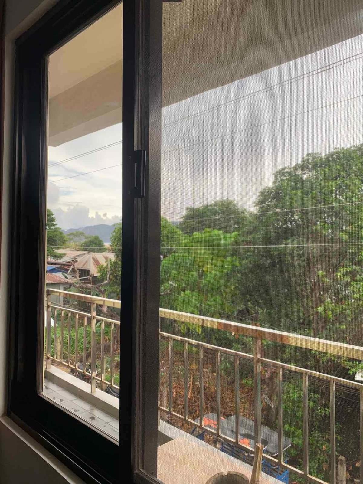 Coron Vista Lodge Bagian luar foto
